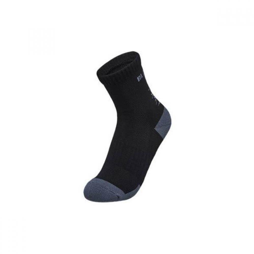 

Blackyak Унисекс Бамбуковые Средние Носки R2byscx2907 Bk 2BYSCX2907-BK/24