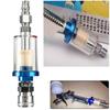 Premium Spray Gun Water Separator Pneumatic Filter Kit For Air Compressor Accessories