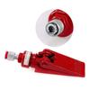 4T Auto Sheet Metal Repair Separate Hydraulic Jack Correction Automotive Frame Shape Repair Separation Jack Tools