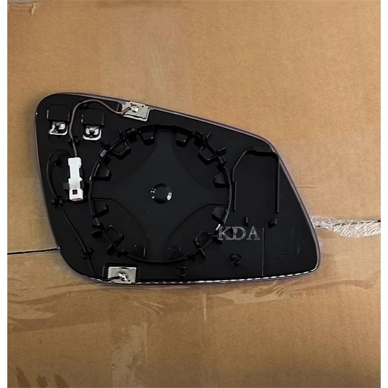 Auto Dimming Anti Glare Heated Rear Mirror Glass New 2 p For BMW X1 E84 F48 F20 F21 F40 F22 F23 F30 F31 F34