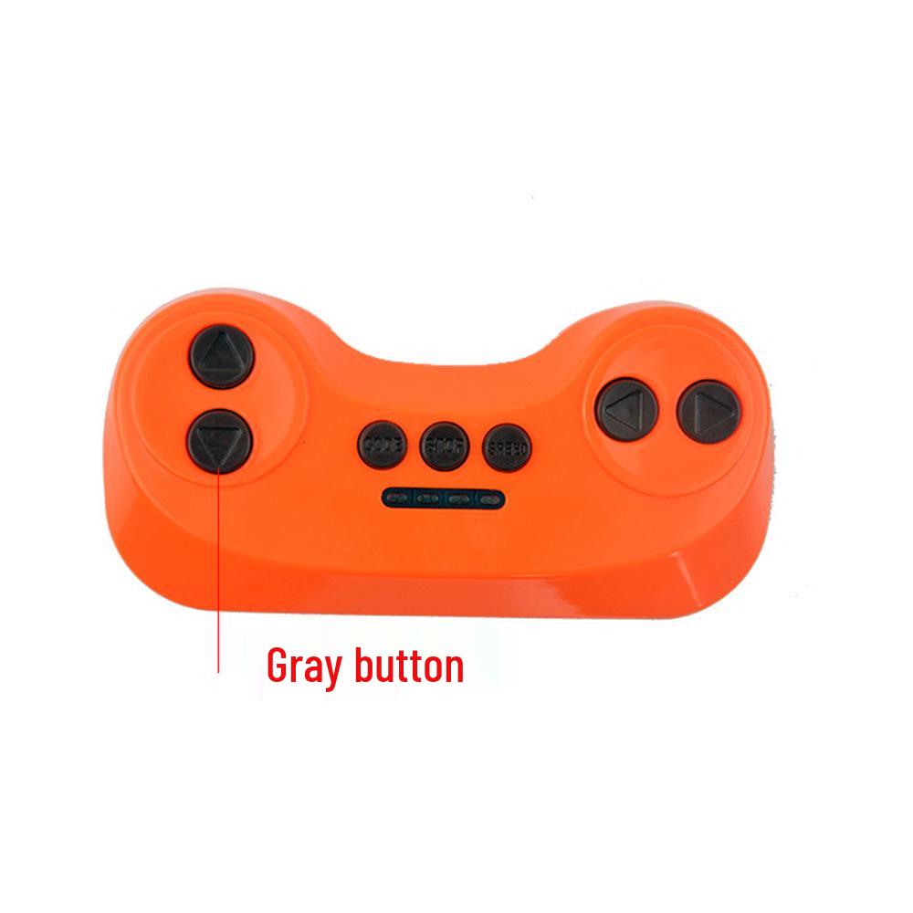 

Детская 12V R1GD-2G4S Плата управления автомобилем с приемником 2G4YN, основной платой 2G4Z, пультом дистанционного управления TO6S и TO6Y Z.