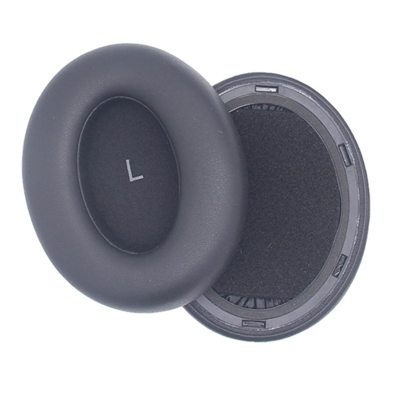 Soft Ear pads Durable Protein Replacement Ear Cushions for MOMENTUM 4.0 Headphones Earmuff Earcups Easy-to-Wear