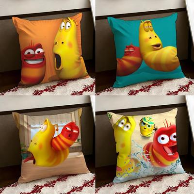 Eetkamer en woonkamer textiel – Kussenhoesjes