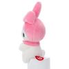 Sanrio Characters Chokkori-san My Melody Height approx. 14cm