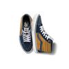 Dane Reynolds x Vans Skate Sk8-Hi Navy Golden Brown Unisex Sneakers VN0A5FCC9CV