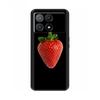 Case For Poco X6 Pro Phone Back Cover For Poco X6 Neo Pocox6 Pro 5G Soft Black Silicone Bumper Shockproof Protective Shell Cases