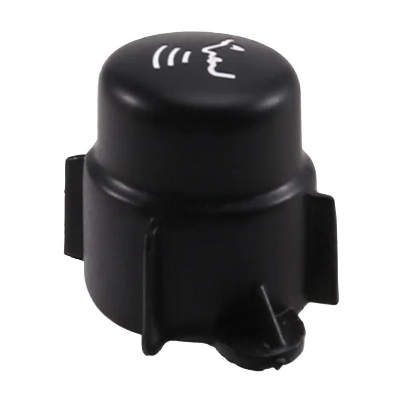 For MINI R55 R56 R57 R58 R59 R60 R61 2007-2014 Car Steering Wheel Switch Button Cover-AD39