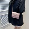 Wholesale High-end Women's Bag 2024 Summer New All-match Chain Single Shoulder Crossbody Bag