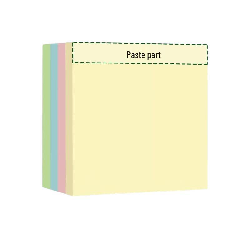 Cheng Yun Sticky Notes 20 Pads/Box