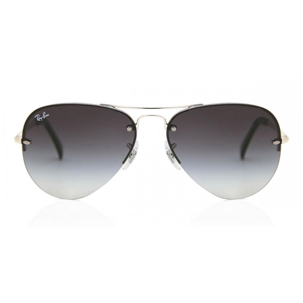 Ray Ban Rb3449 Highstreet 003 8g Men Sunglasses