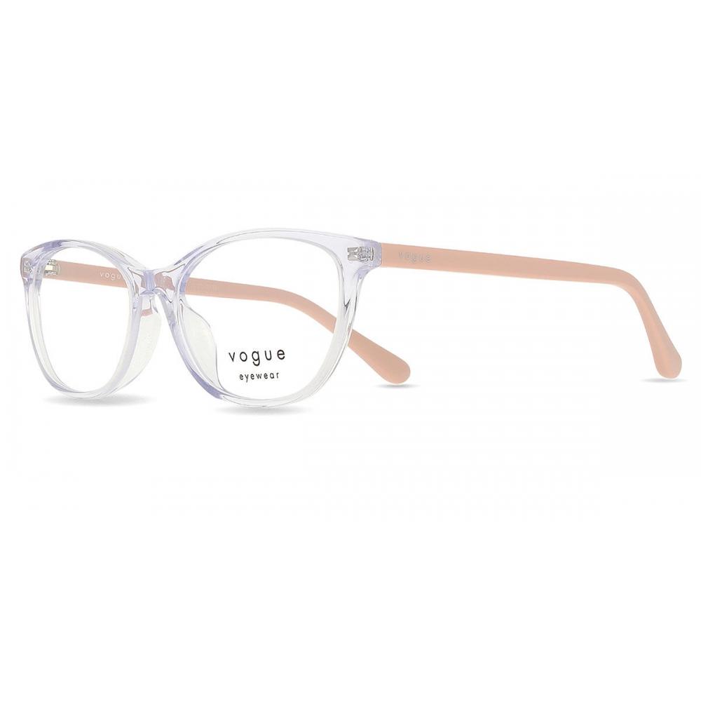 VOGUE EYEWEAR Vo5502d Asian Fit Women Eyeglasses