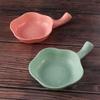 Multicolor Mini Kitchen Supplies Dipping Dish Seasoning Dish Appetizer Plates Dipping Bowls