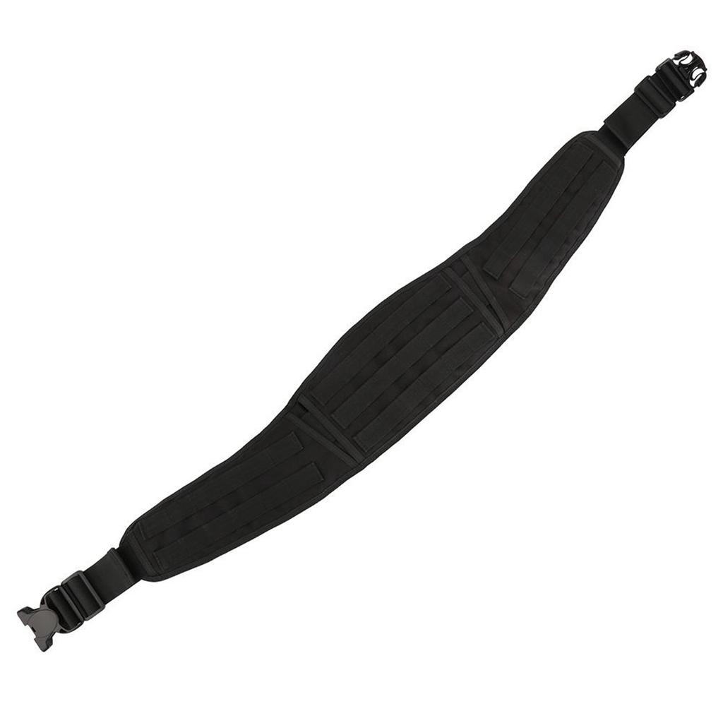Nylon Lightweight Military Battle Combat Duty Waist Padded Belt Webbing for Molle System