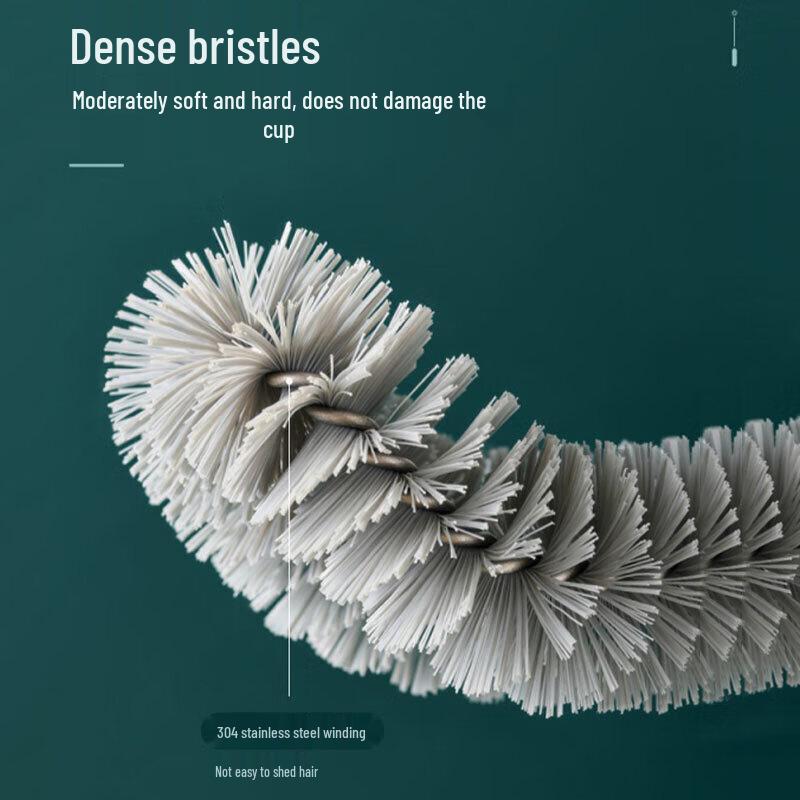 Multi-purpose Kitchen Cleaning Brush Set