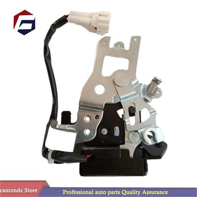 693010C010 691500C010 Atuador de trava de elevador de porta traseira com chicote de cabos para Toyota Sequoia
