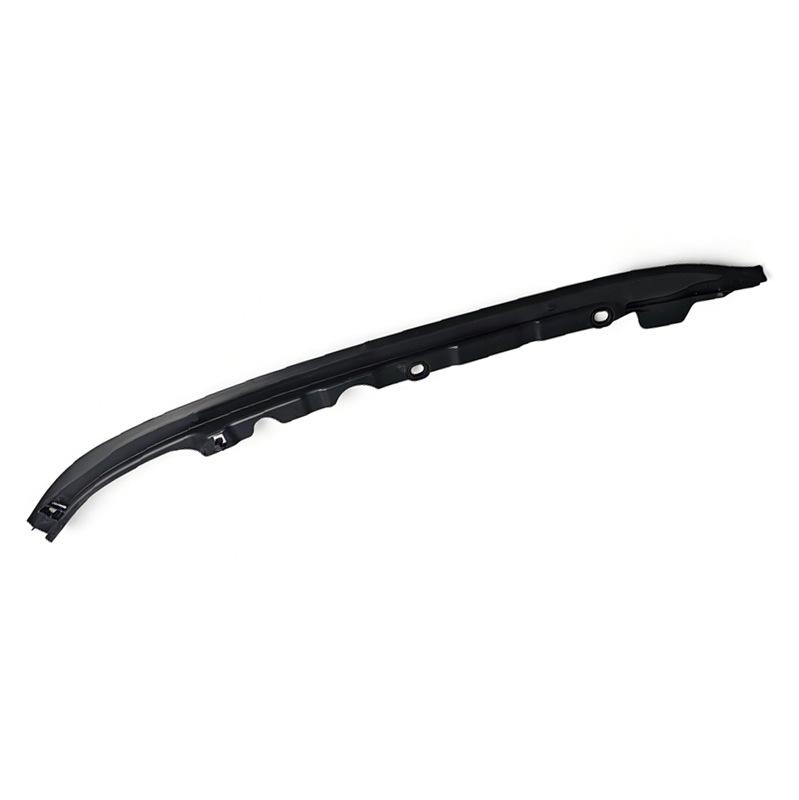 Mercedes-Benz CLA-Class W117 Hood Seal & Rubber Strip Bracket