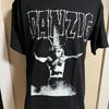 Danzig T Shirt Color Black Size Xl