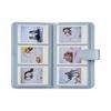 FUJIFILM Album for "INSTAX mini" Film, Holds 108 Photos, INSTAX mini 13 Album 108 Blue