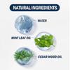 Limited time!!East Moon Men's All-Body Deodorant Cream - Gently Removes Body Odor, Men's Body Care Deodorant Cream