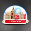 Great Britain Fridge Magnets England London Travelling Souvenirs Home Decor Tower Bridge Big Ben Fridge Stickers Birthday Gifts