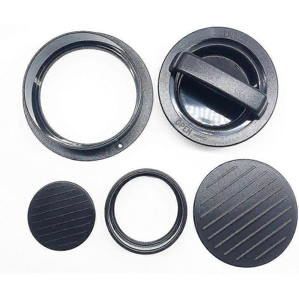 Patty Press, Burger Press, Hamburger Maker Grill With Non-stick Coating Burger