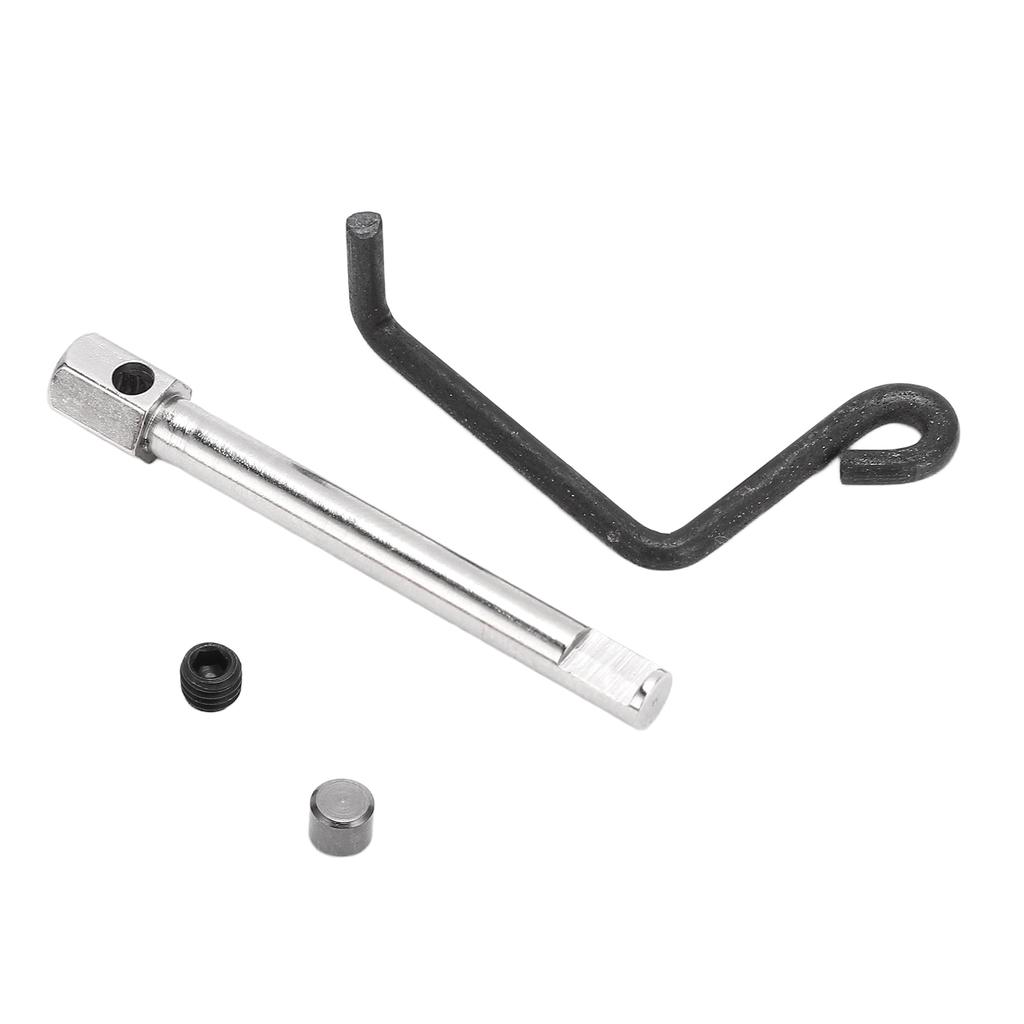 08016 Brake Cam Iron Brake Cam Shaft Bar for HSP 94108 94188 Gas Truck 1 10 Rc Accessory