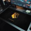 Accesorii pentru calculatoare – Mouse pad-uri și suporturi mână