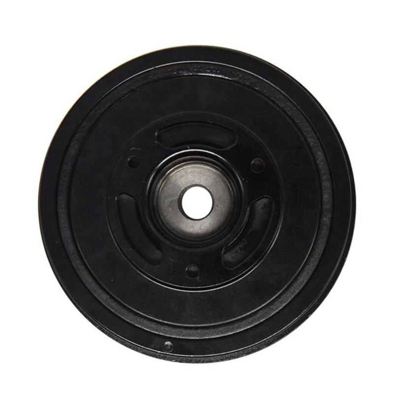 NEW-For BMW MINI Cooper R53 Cabrio R52 2000-2008 Car Engine Parts Crankshaft Pulley Part Numbers 11237525135 11237514461