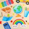 Read Bulletin Board Decorations Set Back To School Reading Classroom Decoration Today a Reader Tomorrow a Leader Paper Cutouts Welcome Bulletin Board