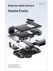 2025 Cross-Border Car Phone Holder with Suction Cup for Trucks and Cars