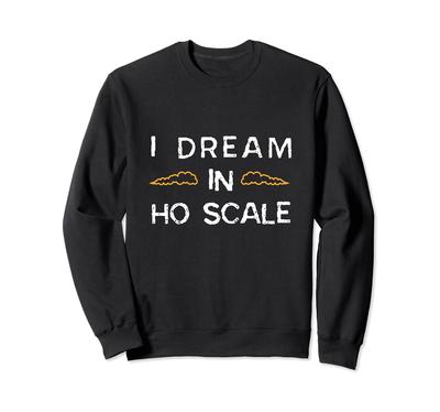 I Dream In H0 Gauge I Railway Iron Railing Train Trainer