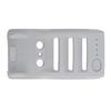 Drone Bottom Cover Plastic Easy Installation Drone Lower Bottom Shell for Mini 2 SE for Mini 4K