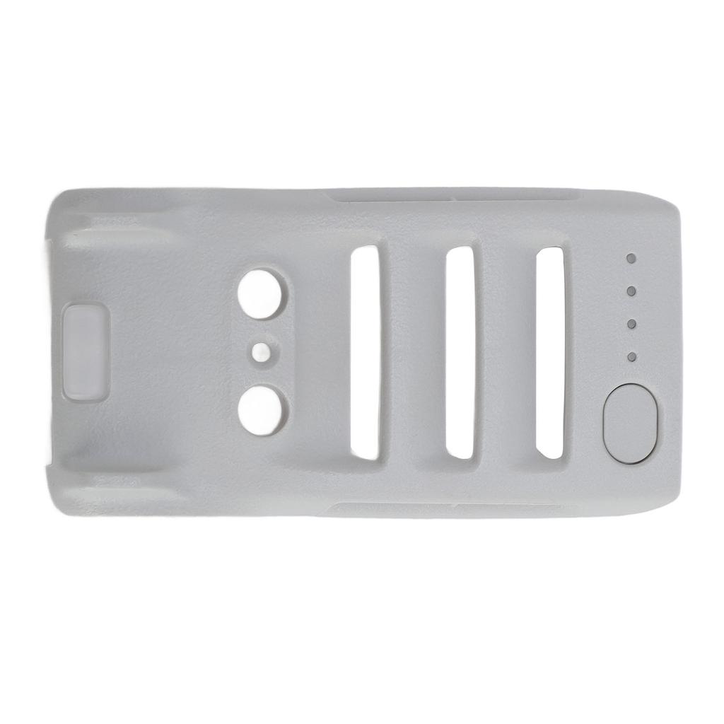 Drone Bottom Cover Plastic Easy Installation Drone Lower Bottom Shell for Mini 2 SE for Mini 4K