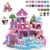 High-Quality Magnetic High-Quality Building High-Quality Block Construction pieces High-Quality Toy High-Quality Mine High-Quality Stacking