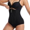 Women Postpartum Tummy Control Mesh Waist Cincher Shaping Waist Trainer