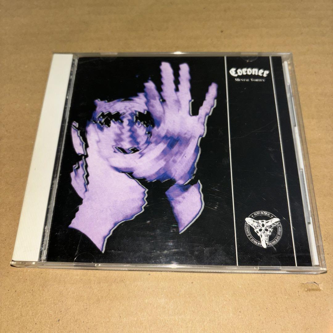 

[USED] Coronar/Mental Vortex