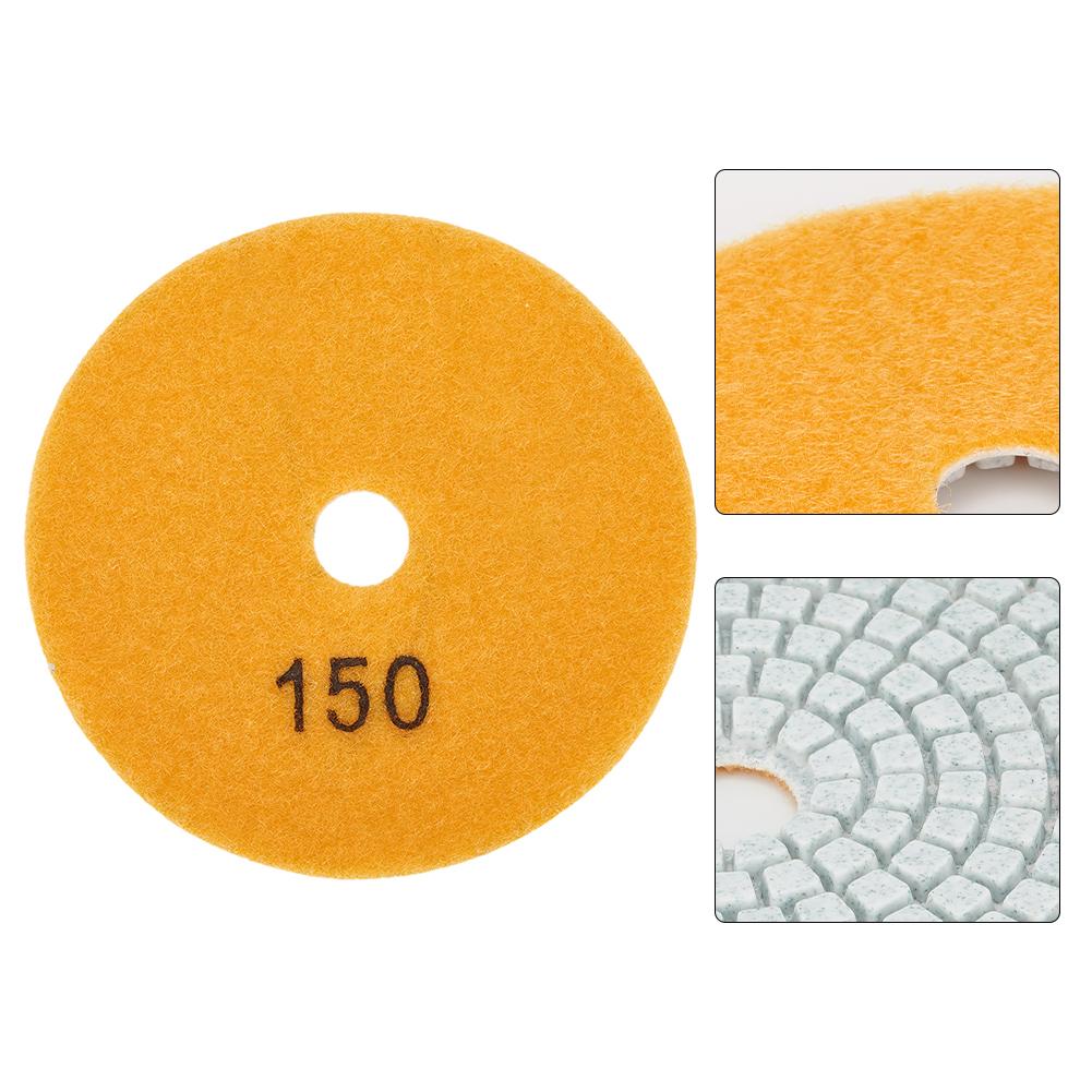 Sanding Polishing Pad 30-10000grit 4 Inch Building