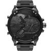 DZ7396 Mr Daddy 2.0 Black Men's Watch
