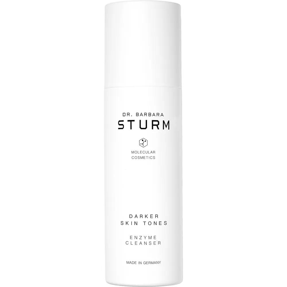 Dr. Babara Stum Dark Skin Tone Enzyme Cleanser 75g