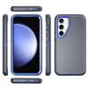 For Samsung Galaxy S25+ Case 3 In 1 Detachable Shockproof Anti Slip TPU + PC Phone Back Cover