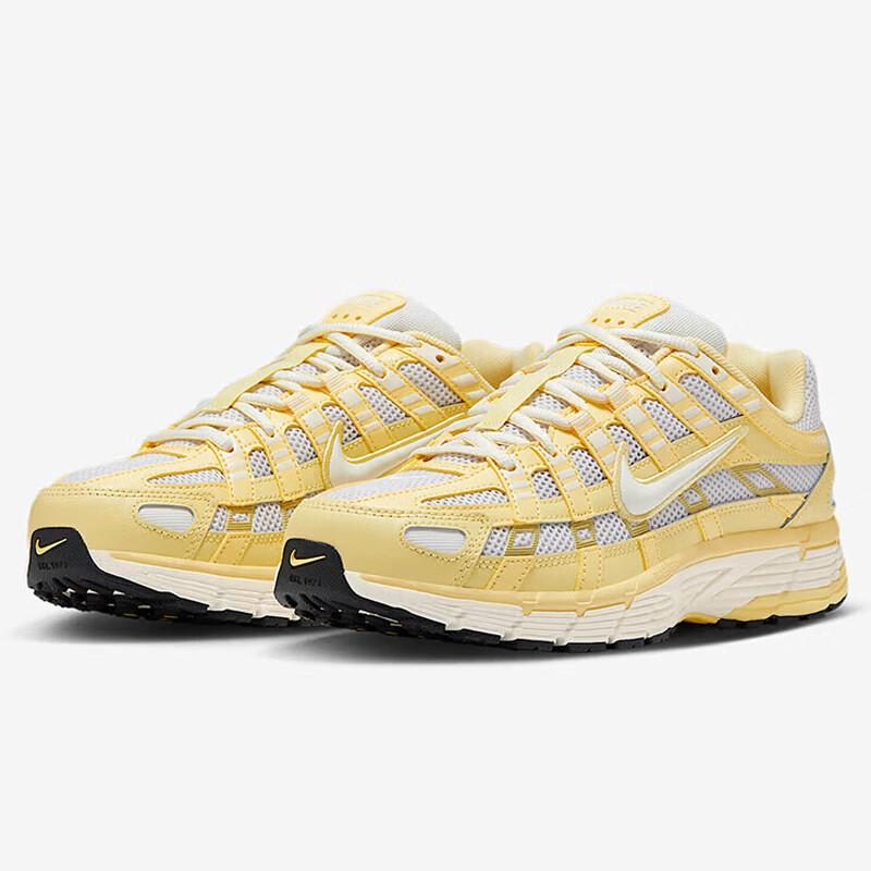 Nike Women's P-6000 Lifestyle Sneakers