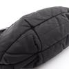 Used PRADA TESSUTO MICRO Shoulder Bag BN1704 Nylon Black Used Women