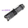 WindFire Q5 LED Red Flashlight with 3 for Night Night and Hunting Zoom, Modes, Hunting, Fishing, Astronomy, Stargazing, Photography, (Red Light)
