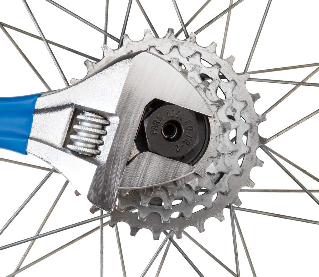PARKTOOL Freilaufabzieher für Suntour 2-Kerben FR-2