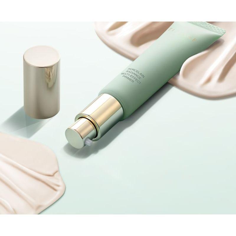 TIMAGE - Porcelain Radiance Multi-Effect Primer (For Oily Skin)