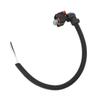 Injector Pigtail Connector 19368140 Stable Connection Impact Resistant Wire Plug Pigtail Kit Replacement for Colorado