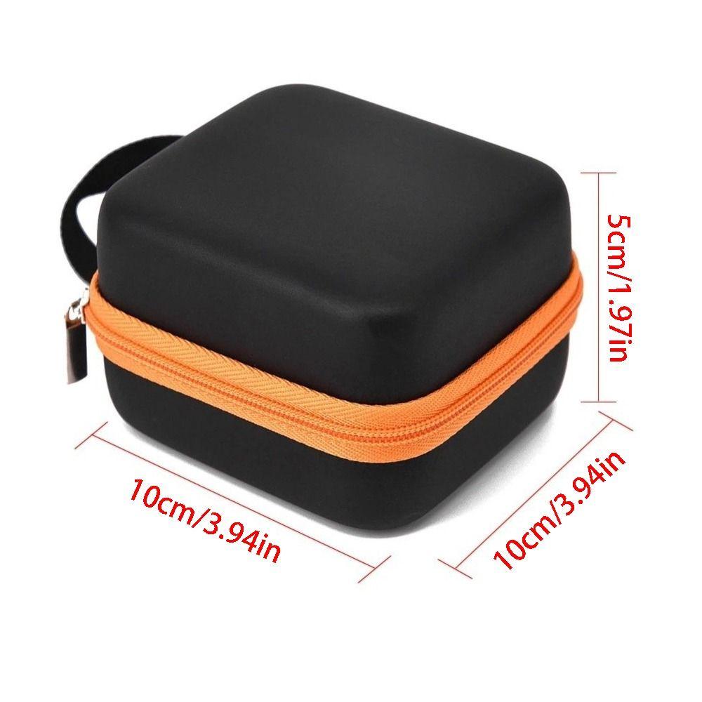 5ML Essential Oil Storage Bag Waterproof Essential Oil Carrying Case  Travel Use