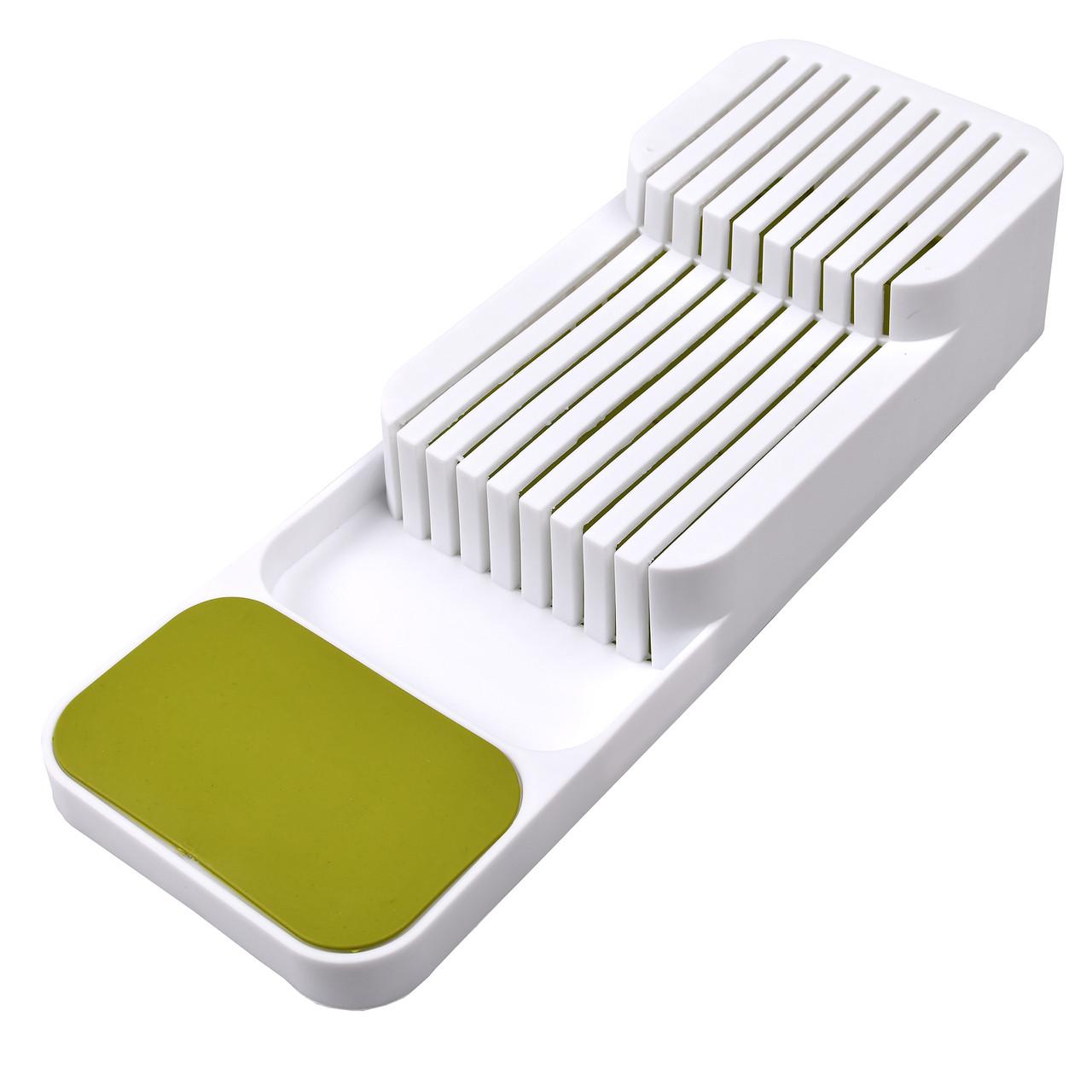 

Supretto Knife Tray Organizer (8573)
