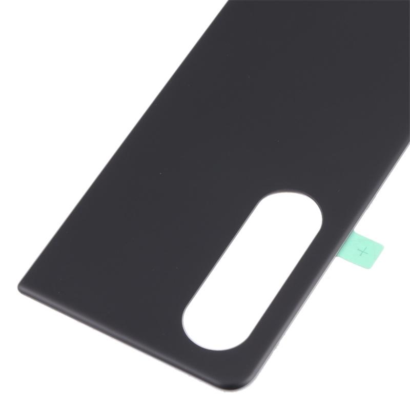 For Samsung Galaxy Z Fold3 5G F926 Back Battery Housing Cover Replacement Part (without Logo)