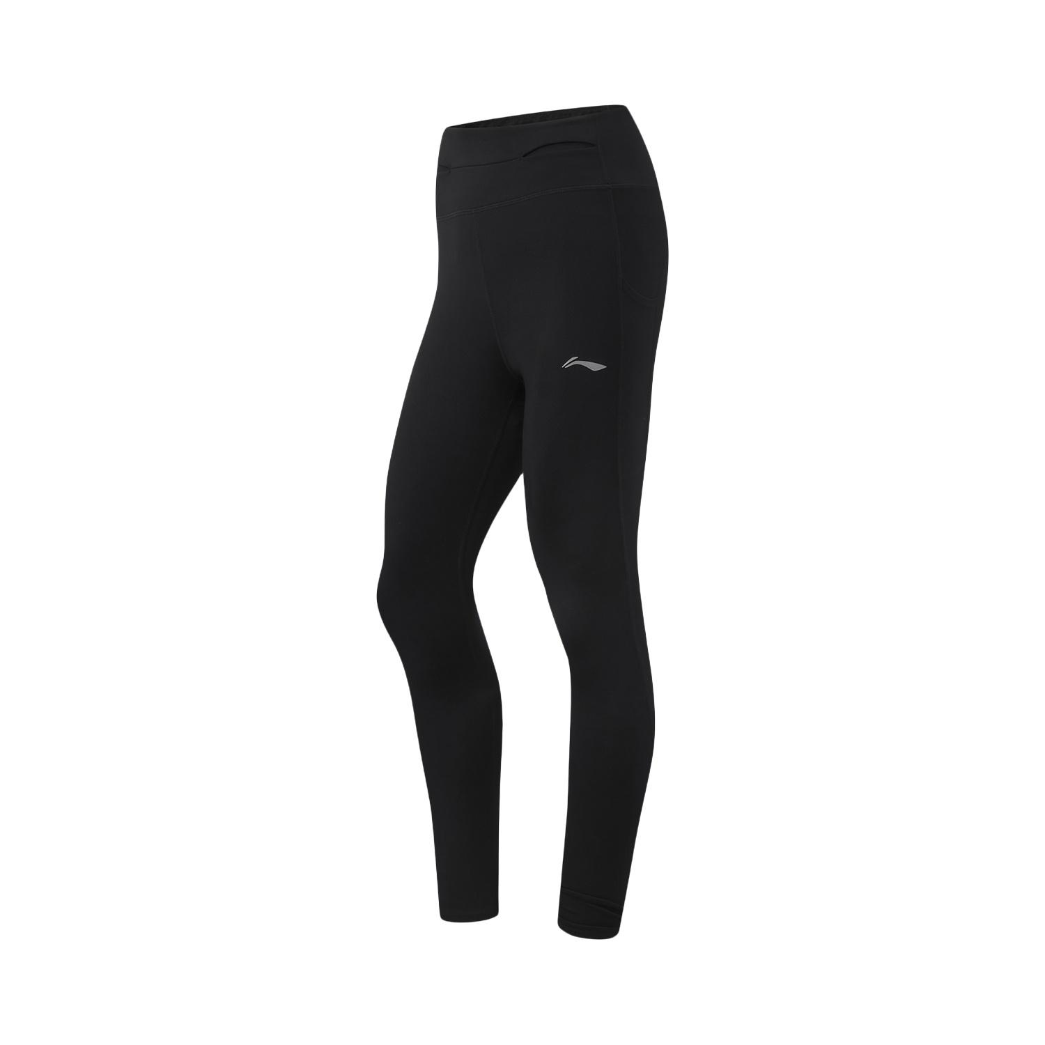 Li Ning Running Collection Sports Pants Women s AULW002-1 M